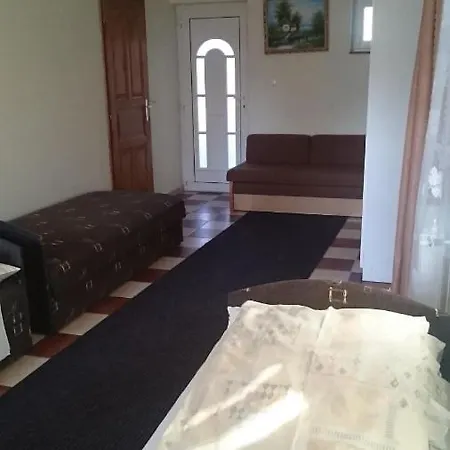 Margareta Apartmanhaz Hotel apartamentowy 3*