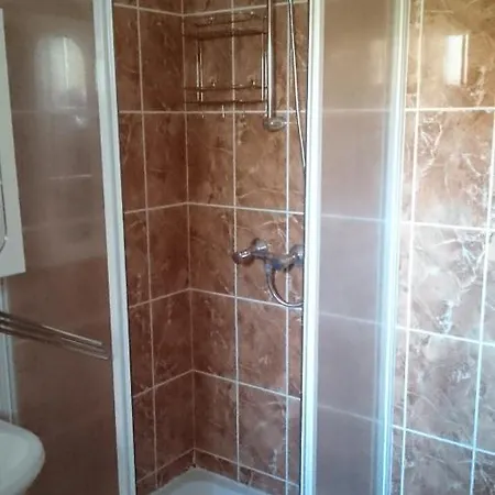 Margareta Apartmanhaz Hotel apartamentowy 3*